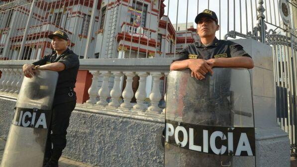 Venezuela, scontri in stazione polizia: uccisi 23 detenuti