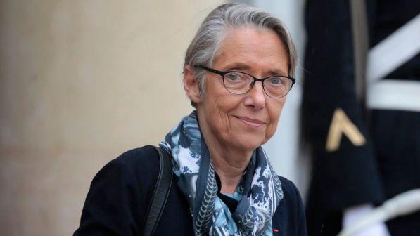 Francia, Borne nominata ministro Transizione ecologica e solidale