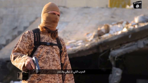 Isis-leaks, due aspiranti kamikaze hanno vissuto in Italia