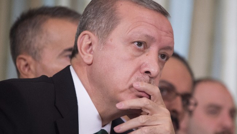 Erdogan:avanti con lotta terrorismo