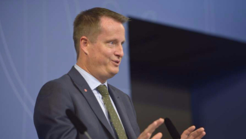 Svezia: manca fiducia tra Paesi Ue