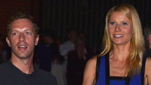Gwyneth Paltrow e Chris Martin, il divorzio è ufficiale