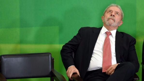 Brasile, inchiesta su Lula:chiesta l'assoluzione per l'ex presidente