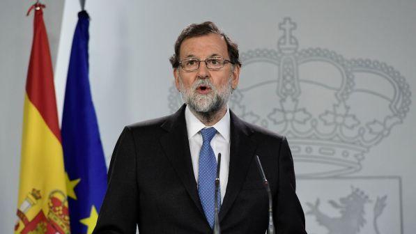 Spagna, deputati baschi voteranno la sfiducia di Rajoy