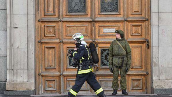 Russia, 3 morti e 79 dispersi in esplosione causata da fuga gas