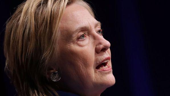 Usa 2020, Hillary Clinton non esclude corsa per la Casa Bianca