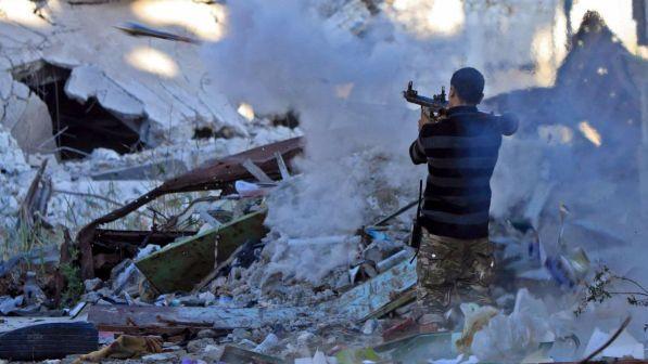 Terrorismo, Salvini: undici foreign fighter rientrati in Italia