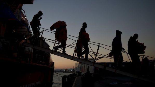 Migranti, Malta: "Italia ne accoglierà 55 attualmente a La Valletta"