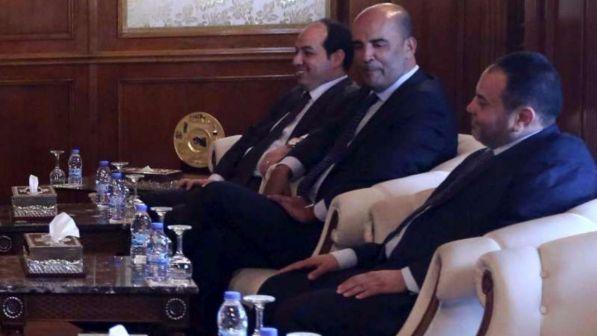 Tobruk: "Ambasciata italiana a Tripoli è atto di occupazione"