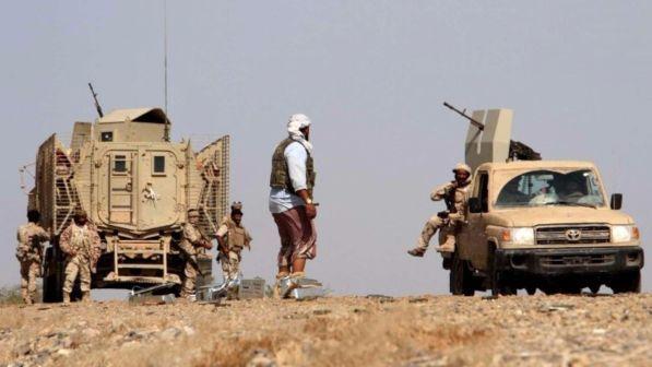 Yemen, sauditi abbattono missile dei ribelli vicino alla Mecca