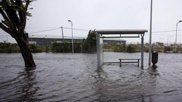 Uragano Maria, a Porto Rico diga a rischio crollo: al via evacuazione