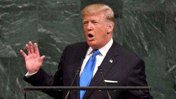 Usa, nuova stretta sugli ingressi: riguarda otto Paesi