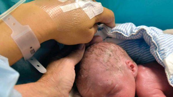 Oms: diritto per le partorienti ricorrere all'epidurale