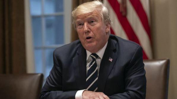 Trump: "Nessuna necessità politica per Canada nel nuovo Nafta"