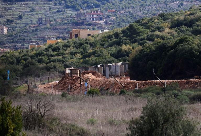 Israele: "Localizzati tutti i tunnel Hezbollah, missione conclusa"