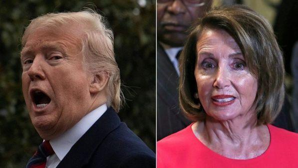 Usa, Trump: "Stop a false indagini o non lavorerò più con i dem"