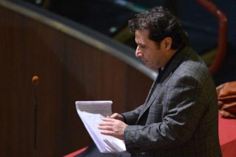 processo concordia, francesco schettino