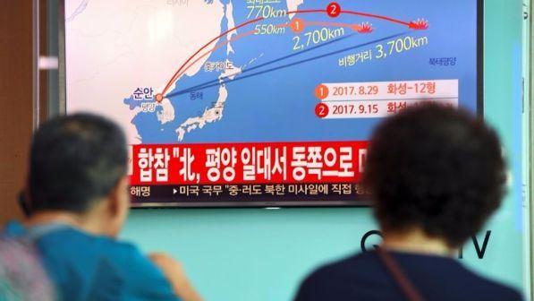 Spagna ordina ad ambasciatore della NordCorea di lasciare il Paese