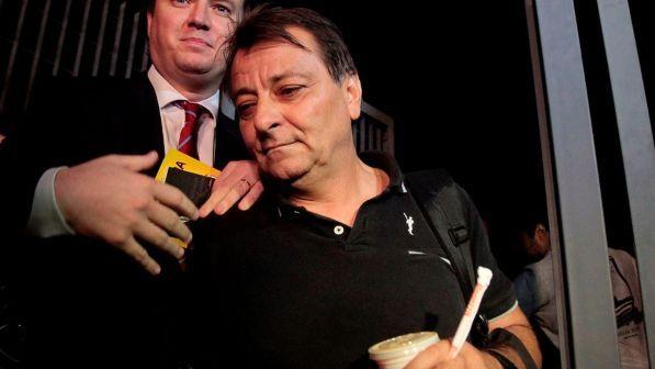 Caso Battisti, l'Italia al Brasile: "Rivedere lo status rifugiato di politico"