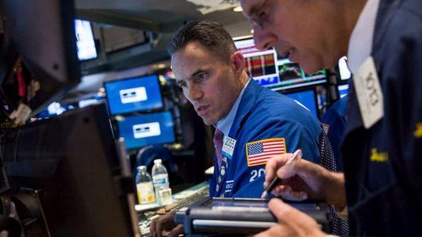 Wall Street apre in rialzo: Dow Jones +0,61%, Nasdaq +0,47%