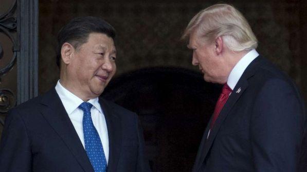 Dazi, colloqui sul commercio fra Usa e Cina a Pechino