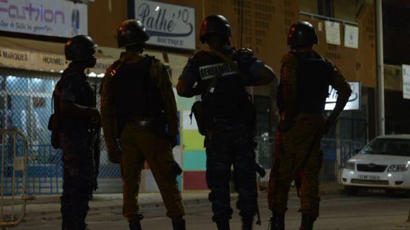 Burkina Faso, ministero: trovato morto il canadese rapito martedì