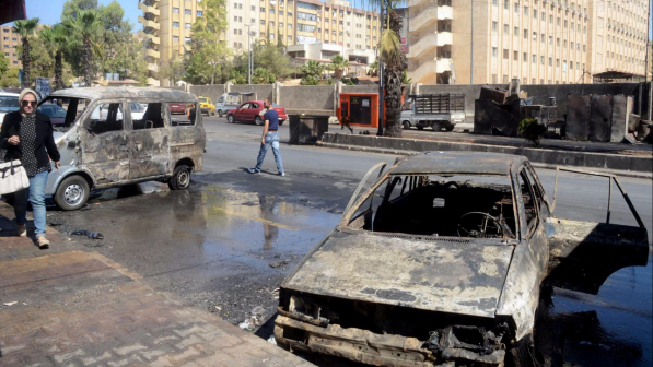 Siria, allarme dell'Onu su Aleppo: si rischia una catastrofe senza precedenti