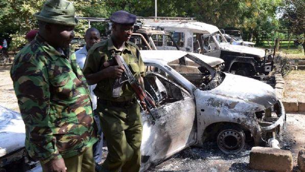 Kenya, incendio in un dormitorio di un liceo: morte 7 studentesse
