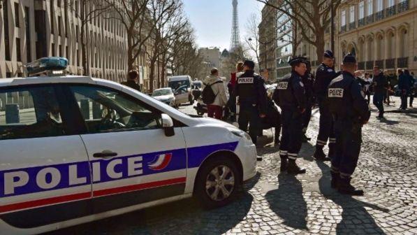 Francia: trovati 100 grammi esplosivo Tatp in una casa perquisita