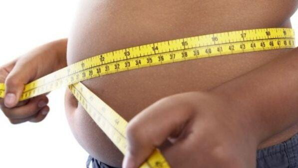 Salute, nel 2045 il 22% della popolazione mondiale sarà obesa