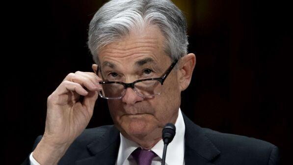 Usa, Trump: Se il capo della Fed Powell lascia, non lo fermerei