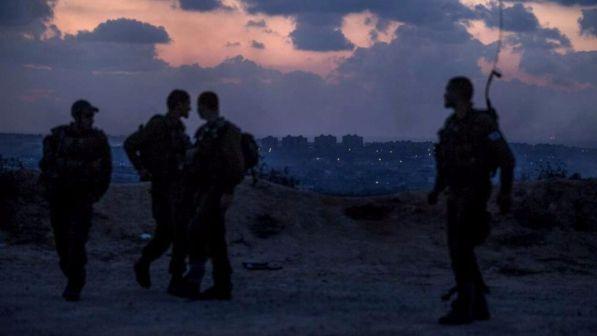 Israele, precipita elicottero militare: un morto e un ferito