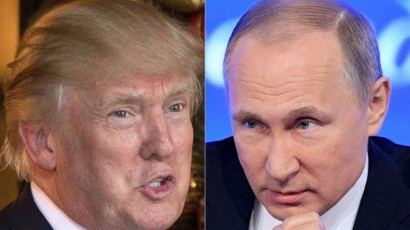 Russia, l'ambasciata degli Usa sospende i visti turistici