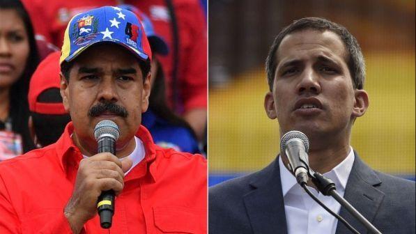 Crisi Venezuela, negato l'ingresso a delegazione di eurodeputati del Ppe | Tajani: "Consiglio Ue adotti misure"