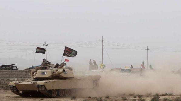 Iraq, Baghdad indaga su video di soldati che uccidono prigionieri