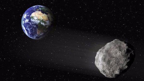 L'asteroide Florence arriva nei nostri cieli, lo show il primo settembre