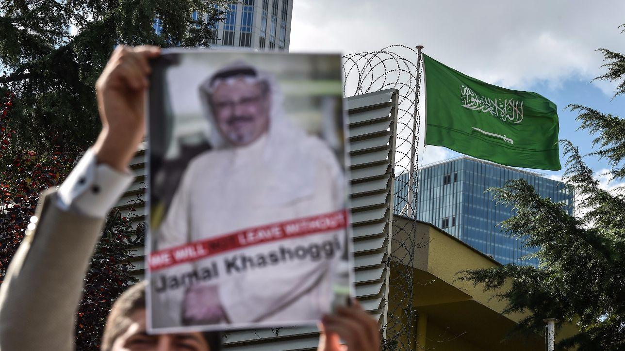 Usa, il New York Times: giornalista saudita "ucciso su ordine dei vertici" di Riad e "fatto a pezzi con una sega" - Tgcom24