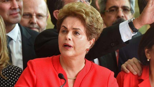 Brasile, scandalo Petrobras: Lula e Rousseff rinviati a giudizio