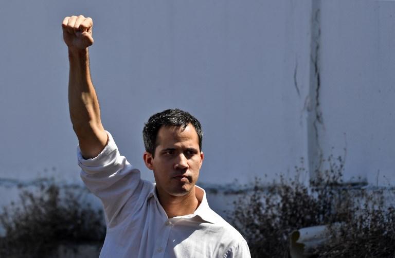 Venezuela, presidente Parlamento liberato dopo breve detenzione