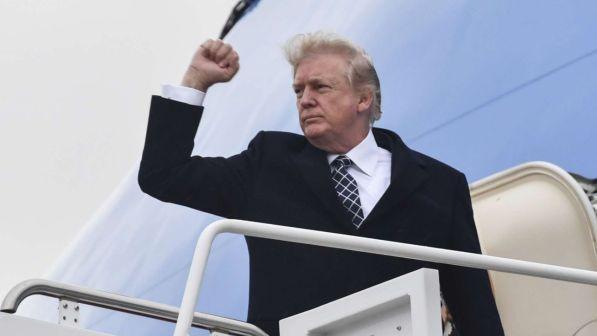 Casa Bianca non esclude il veto di Trump in caso di blocco emergenza