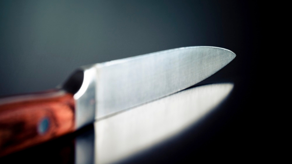 Napoli, rissa in un campo rom: 37enne ucciso a coltellate