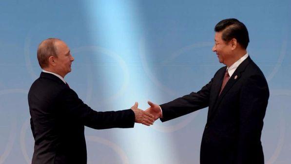 Pyongyang, Putin e Xi: prevenire il caos sulla penisola coreana