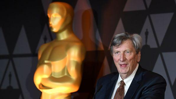 Scandalo Molestie sugli Oscar: indagato il presidente dell'Academy John Bailey