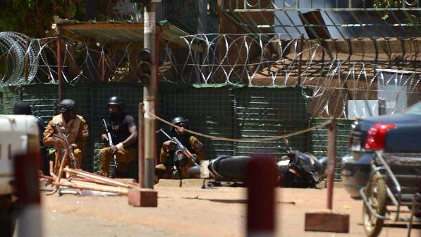 Burkina Faso, dieci agenti uccisi in un'imboscata