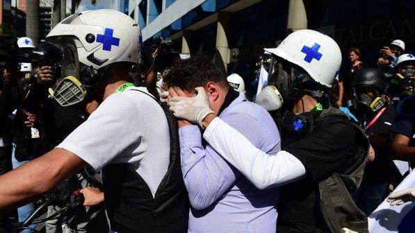 Venezuela, scarcerati altri 40 prigionieri politici