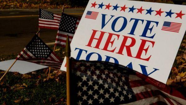 Midterm Usa, elezioni record: hanno votato in 113 milioni
