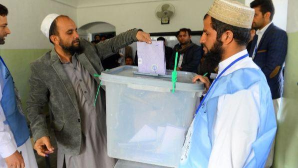 Afghanistan, governo: accordo con talebani solo dopo le elezioni
