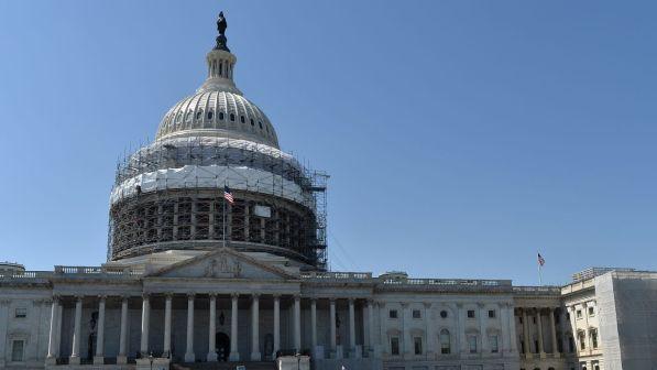 Usa, il Senato respinge la revoca dell'Obamacare