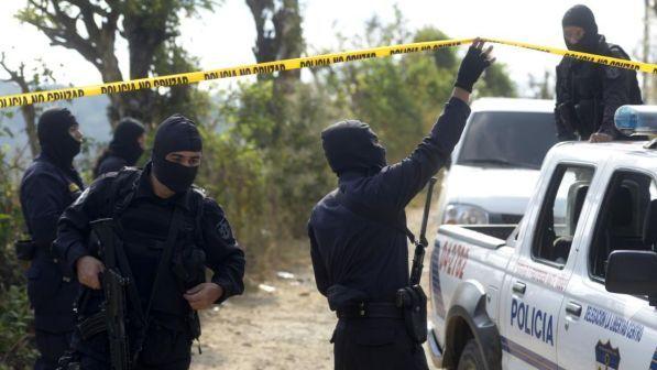 El Salvador, trovata morta la giornalista 33enne rapita sabato