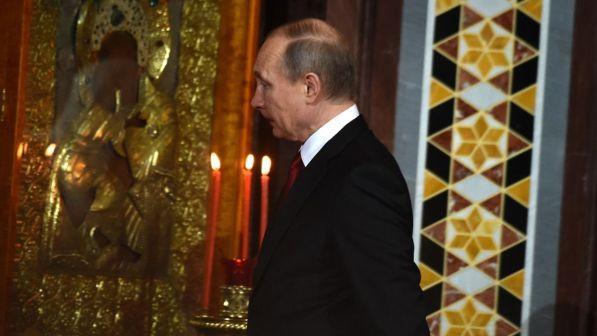 Siria, Putin: accordo con Erdogan per zona demilitarizzata a Idlib